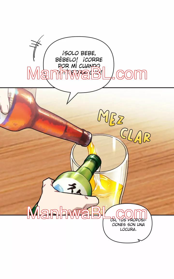 Peor que un desconocido - Capítulo 4.00 manhwa