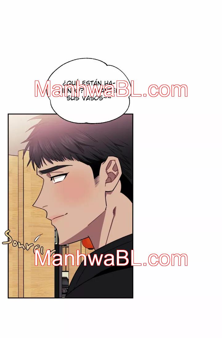 Peor que un desconocido - Capítulo 4.00 manhwa