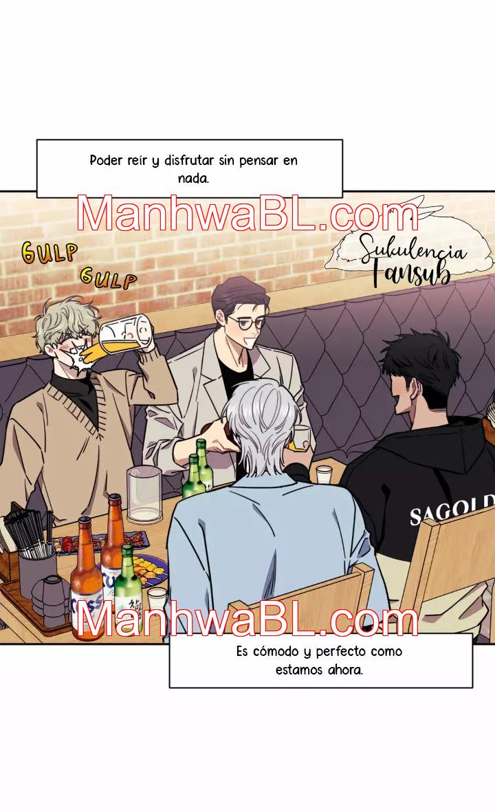 Peor que un desconocido - Capítulo 4.00 manhwa