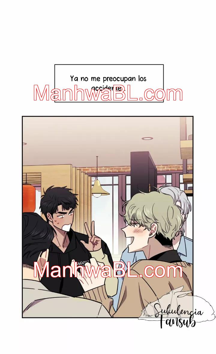 Peor que un desconocido - Capítulo 4.00 manhwa