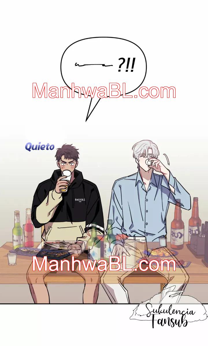 Peor que un desconocido - Capítulo 4.00 manhwa