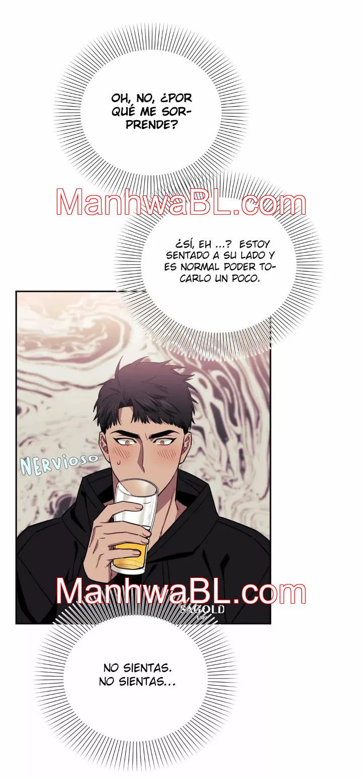Peor que un desconocido - Capítulo 4.00 manhwa