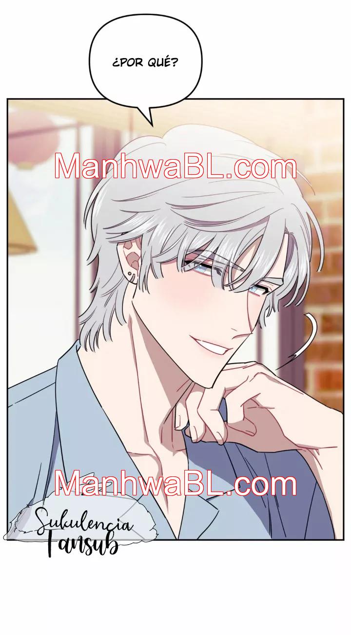 Peor que un desconocido - Capítulo 4.00 manhwa