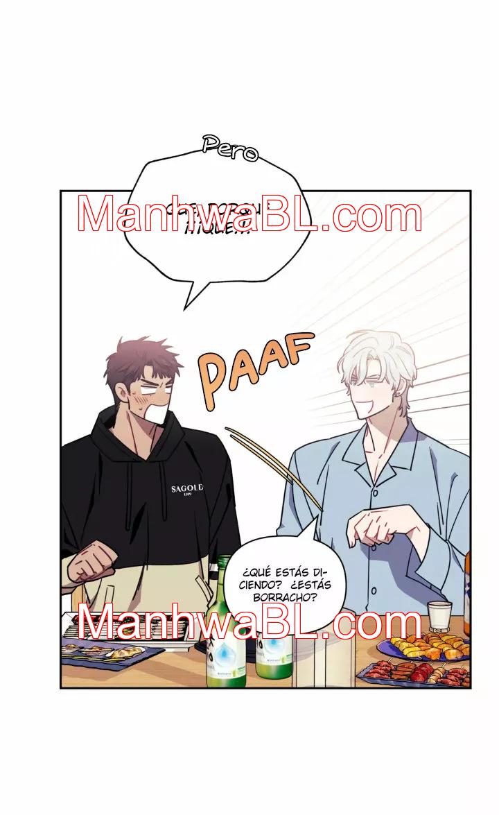 Peor que un desconocido - Capítulo 4.00 manhwa