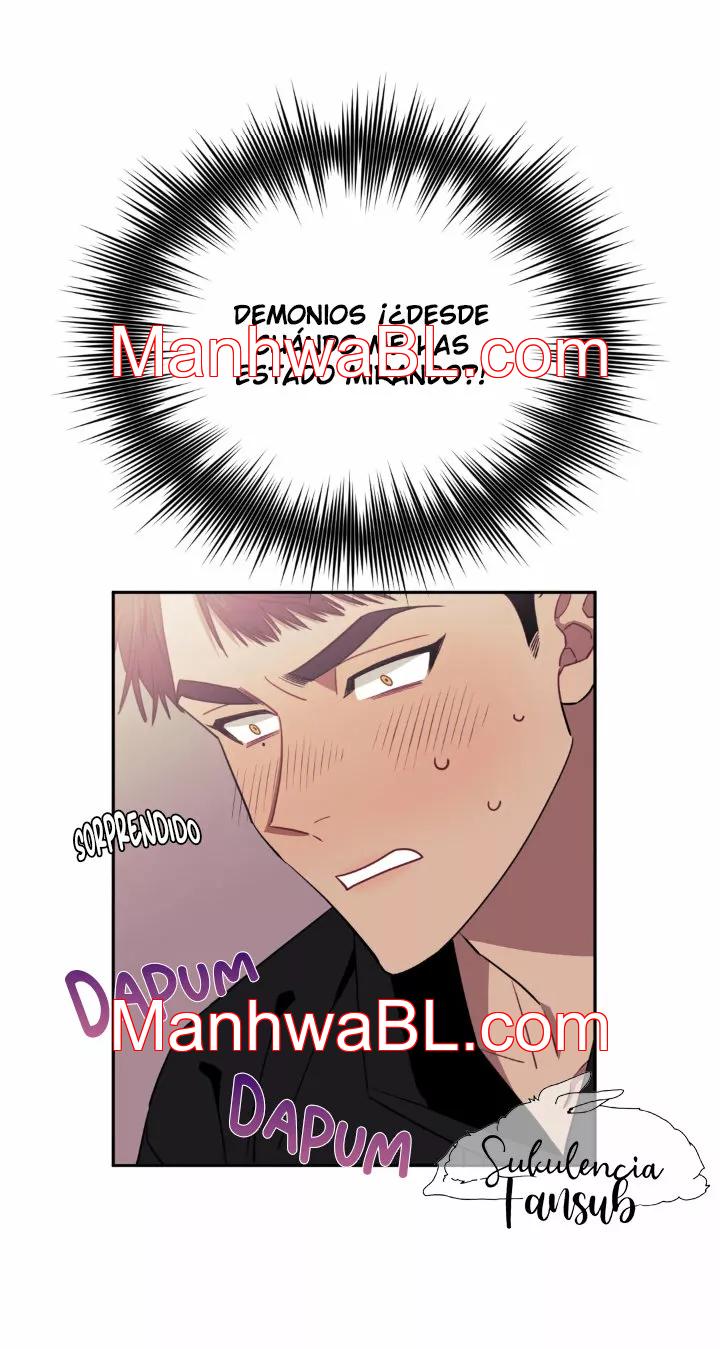 Peor que un desconocido - Capítulo 4.00 manhwa