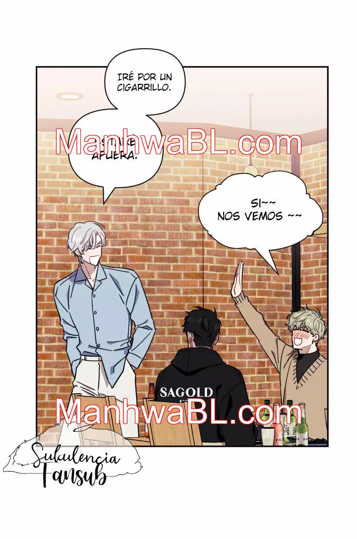 Peor que un desconocido - Capítulo 4.00 manhwa