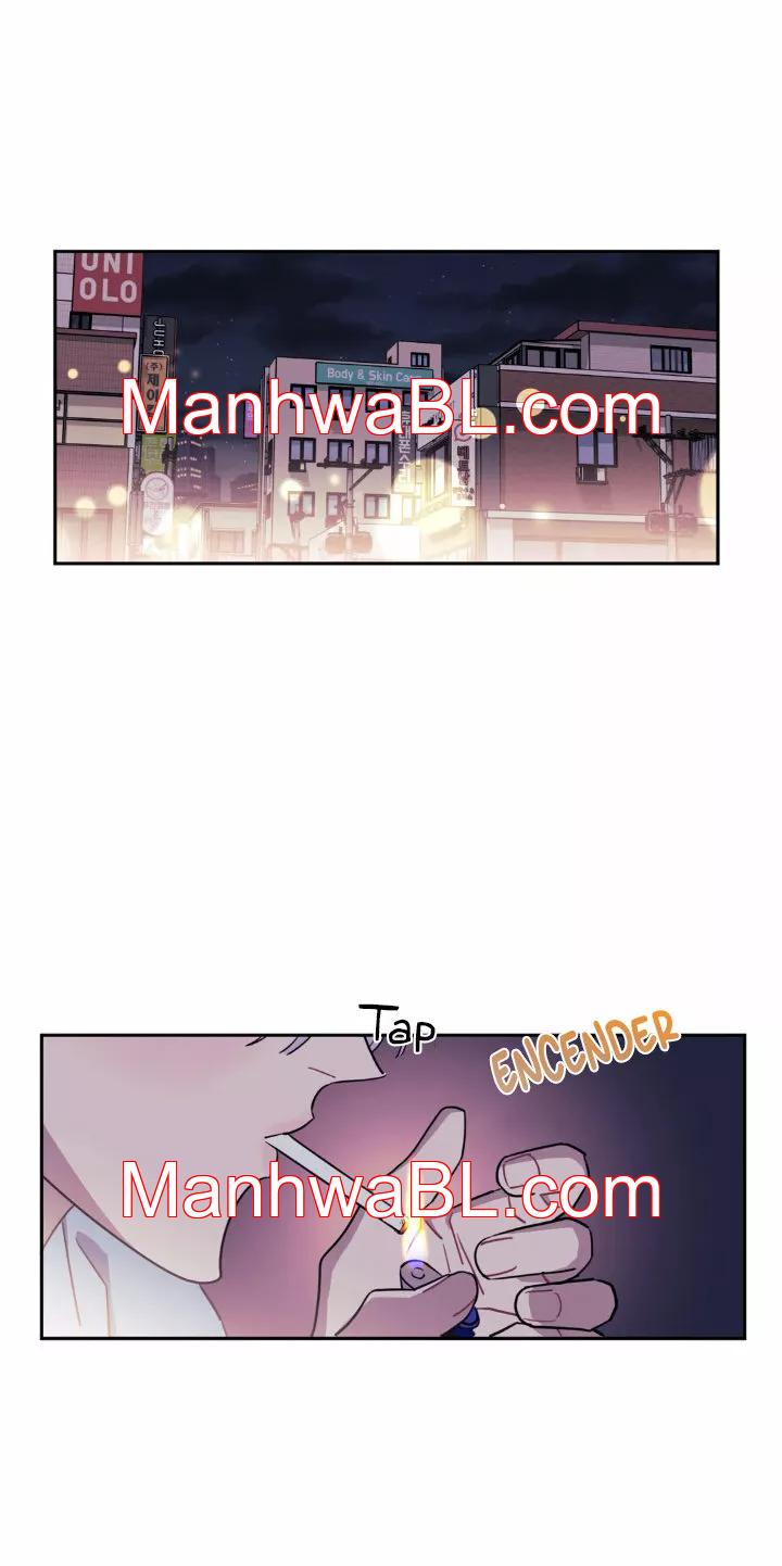 Peor que un desconocido - Capítulo 4.00 manhwa