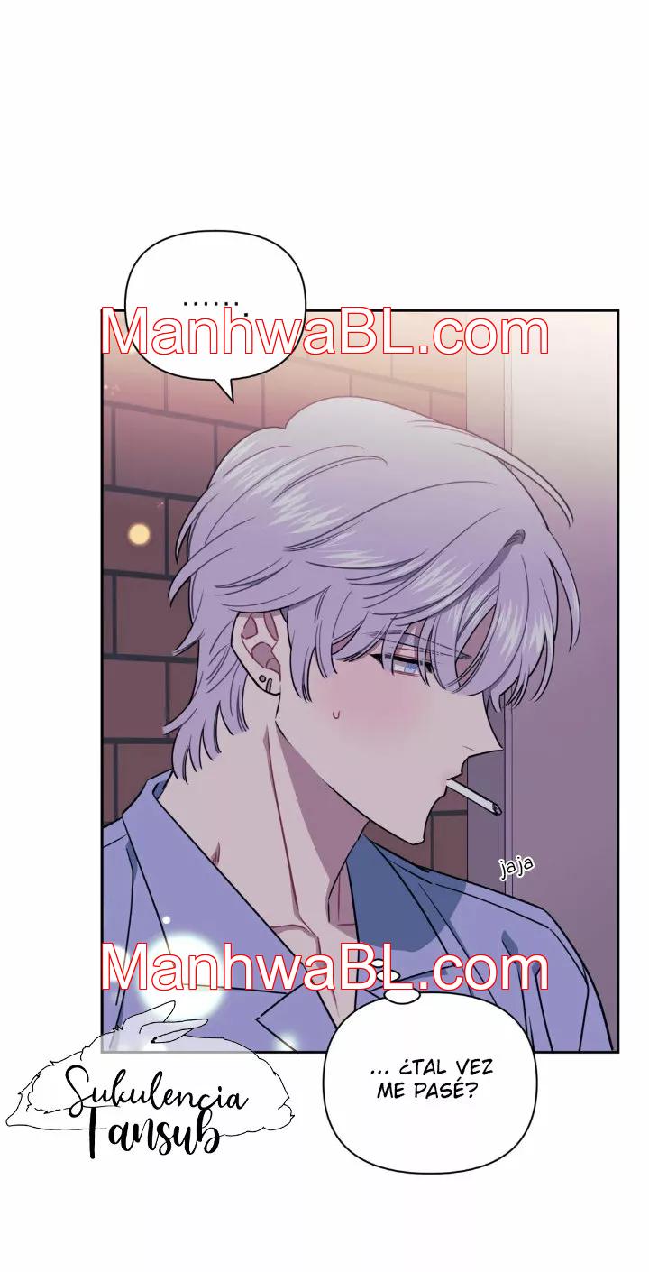 Peor que un desconocido - Capítulo 4.00 manhwa
