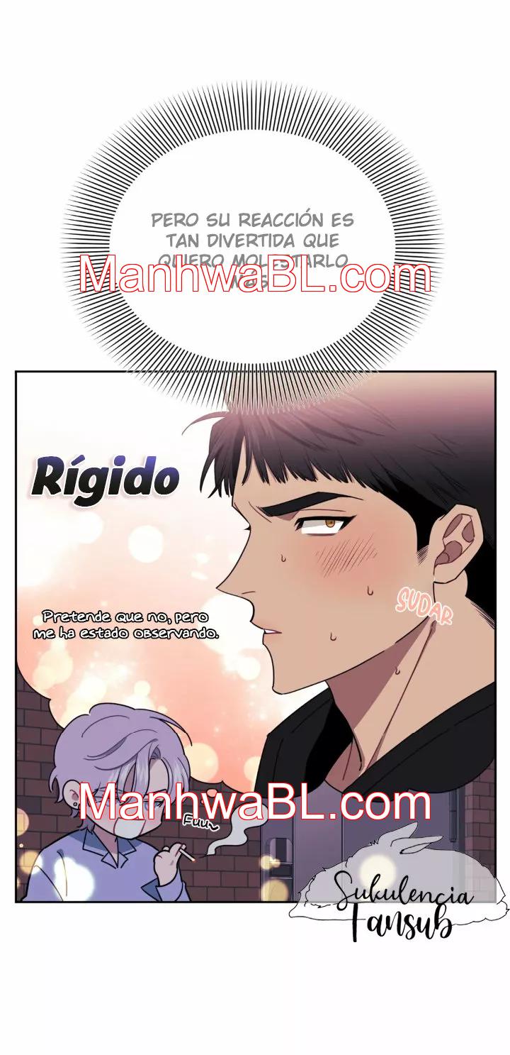 Peor que un desconocido - Capítulo 4.00 manhwa