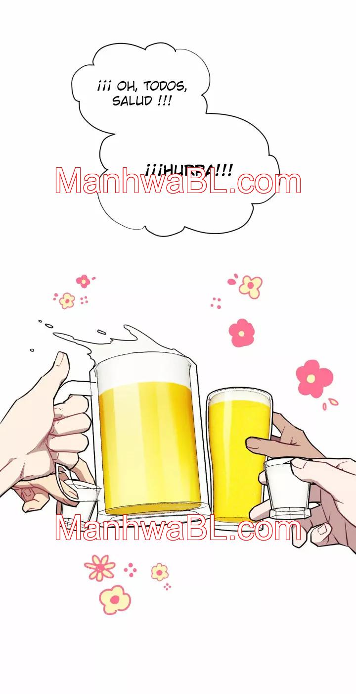 Peor que un desconocido - Capítulo 4.00 manhwa
