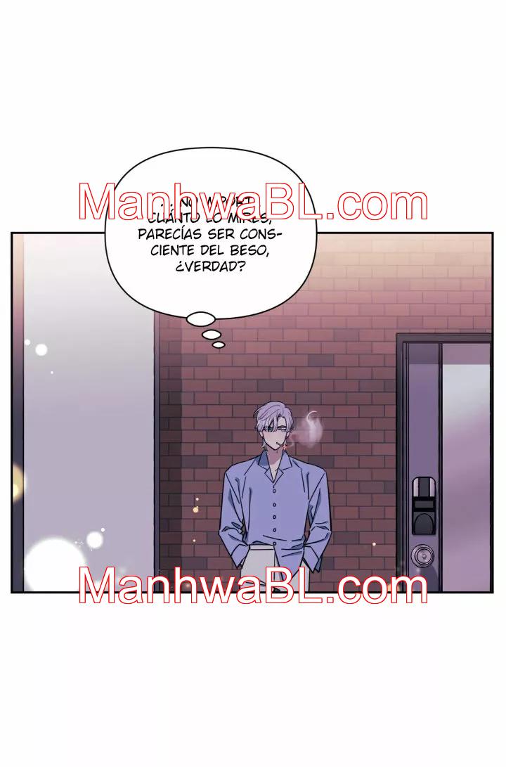Peor que un desconocido - Capítulo 4.00 manhwa
