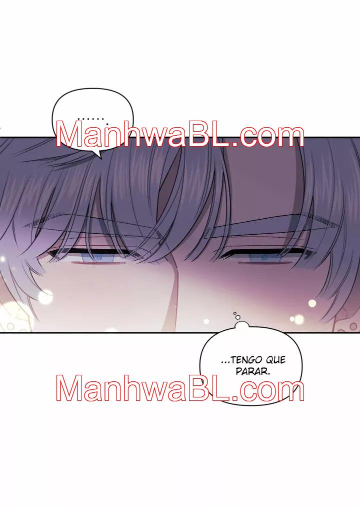 Peor que un desconocido - Capítulo 4.00 manhwa