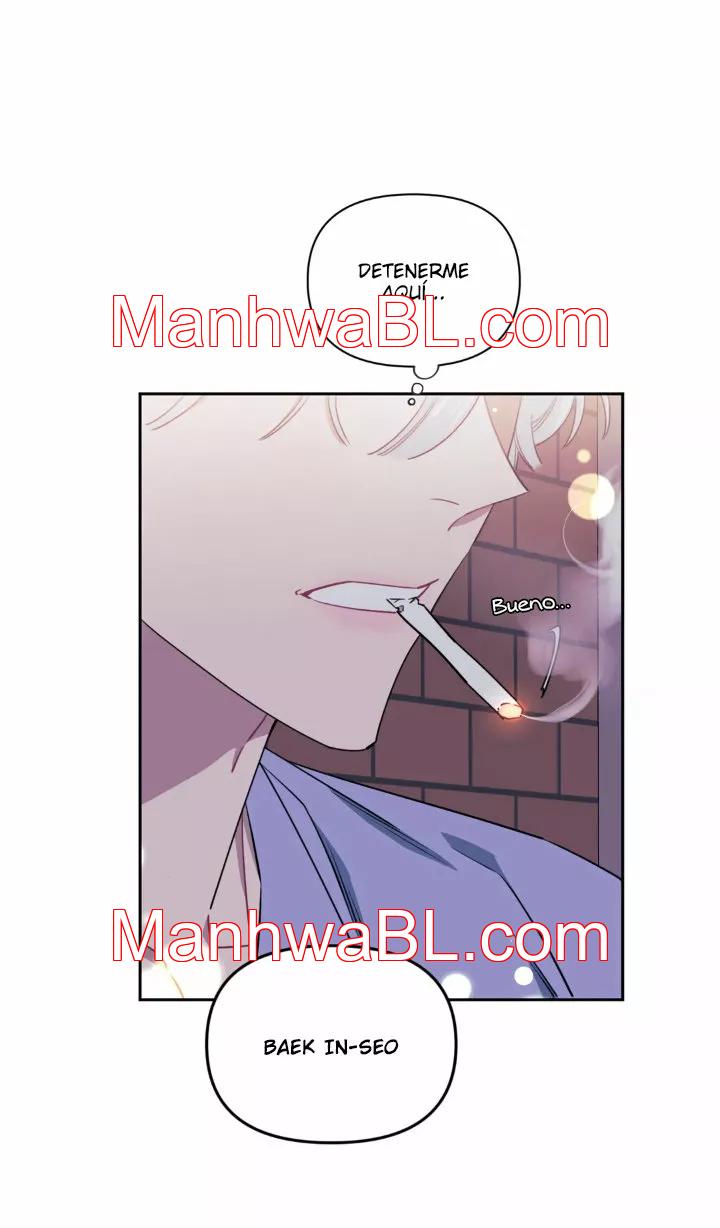 Peor que un desconocido - Capítulo 4.00 manhwa
