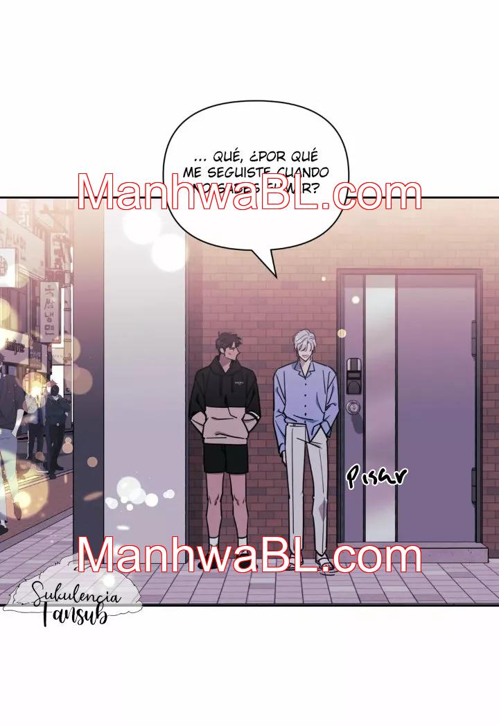 Peor que un desconocido - Capítulo 4.00 manhwa