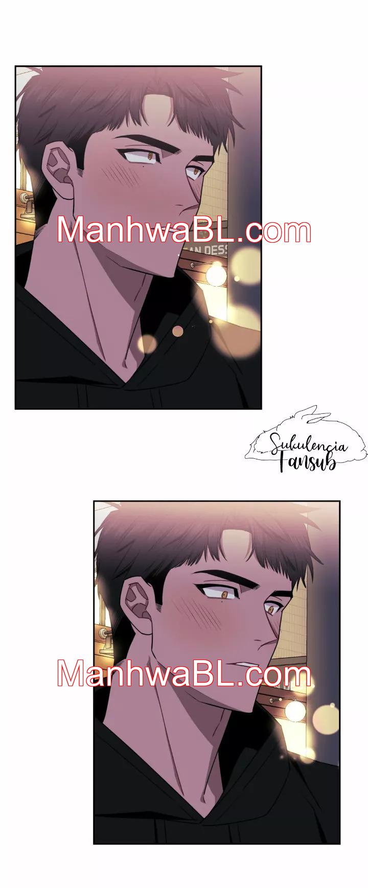 Peor que un desconocido - Capítulo 4.00 manhwa