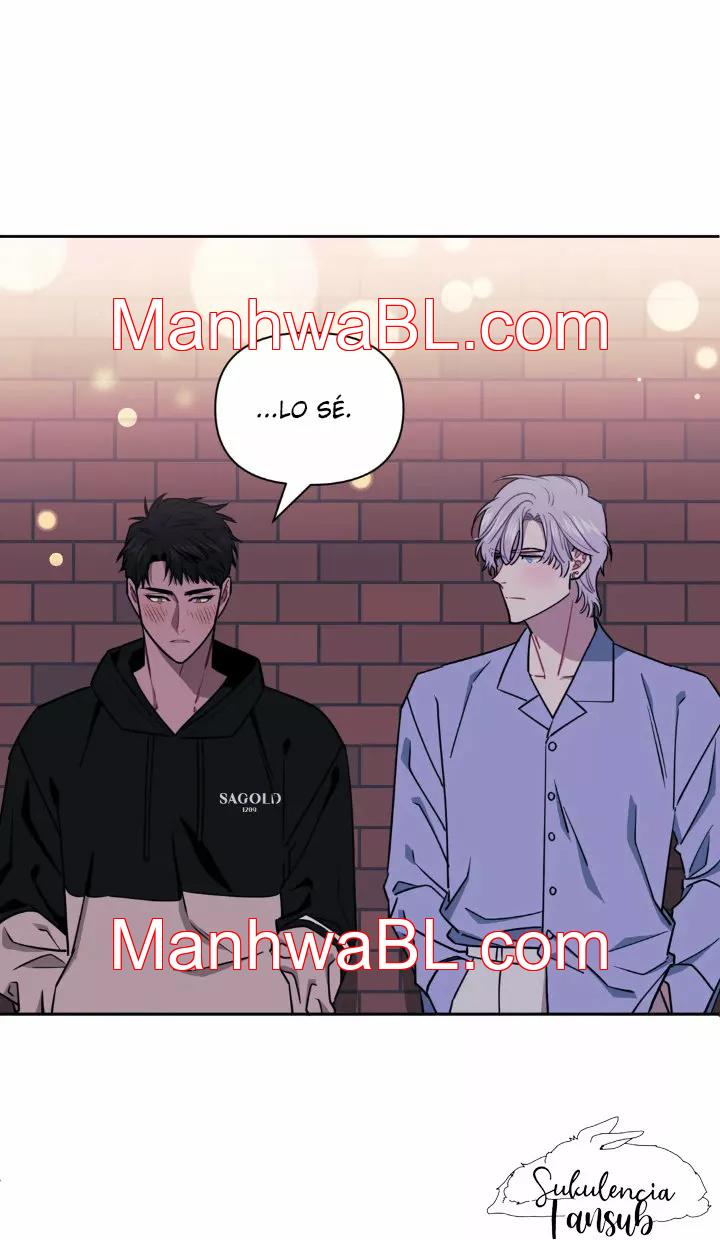 Peor que un desconocido - Capítulo 4.00 manhwa