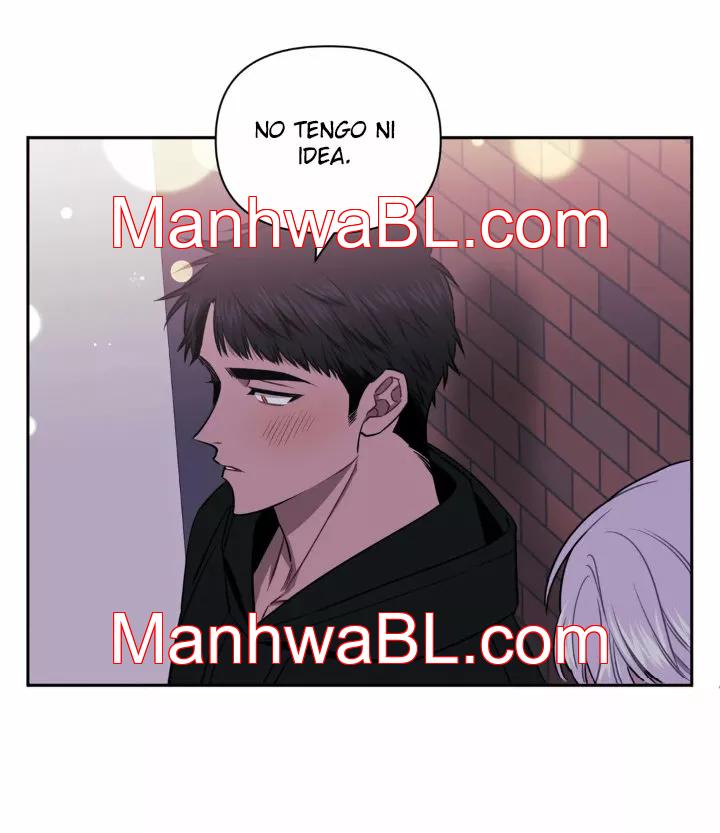 Peor que un desconocido - Capítulo 4.00 manhwa