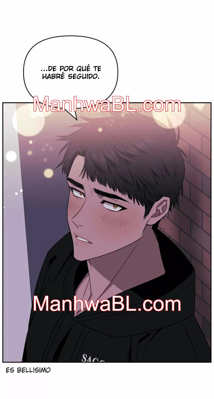 Peor que un desconocido - Capítulo 4.00 manhwa