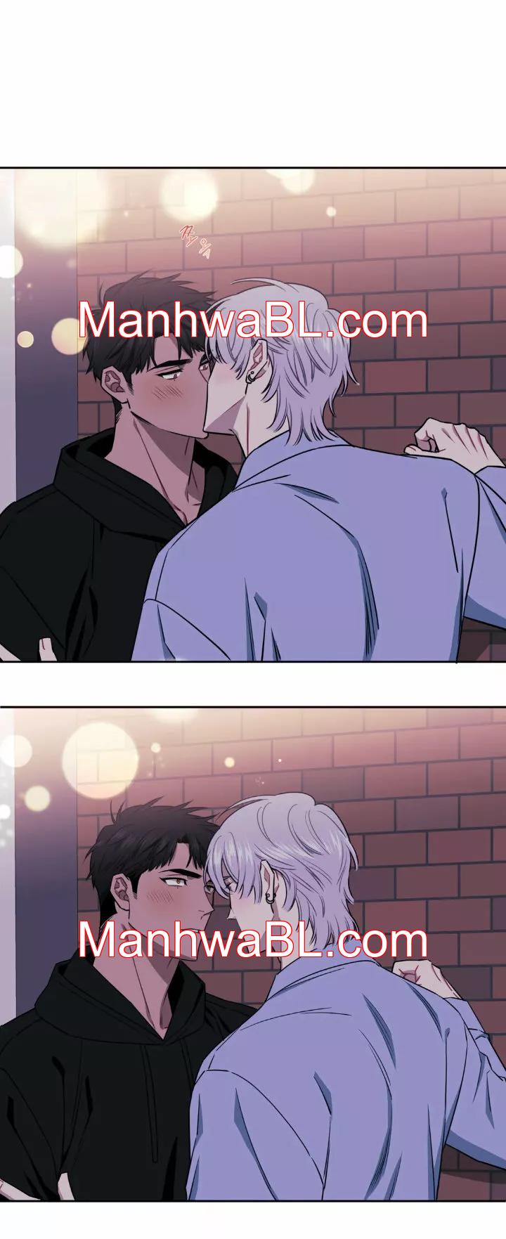 Peor que un desconocido - Capítulo 4.00 manhwa