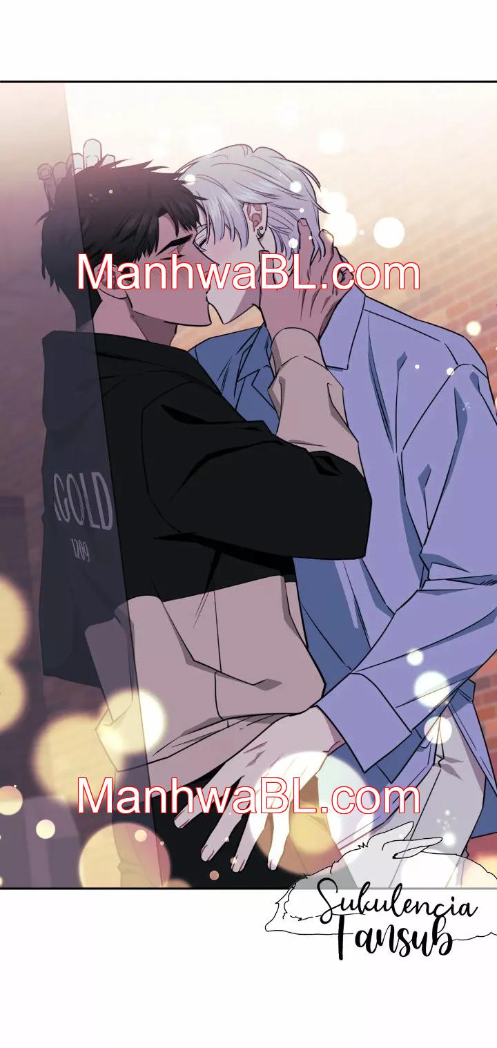 Peor que un desconocido - Capítulo 4.00 manhwa