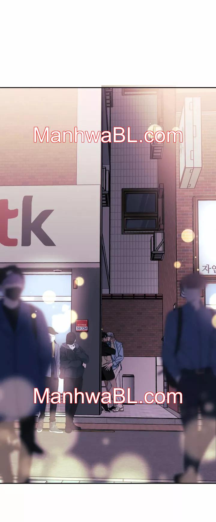 Peor que un desconocido - Capítulo 4.00 manhwa
