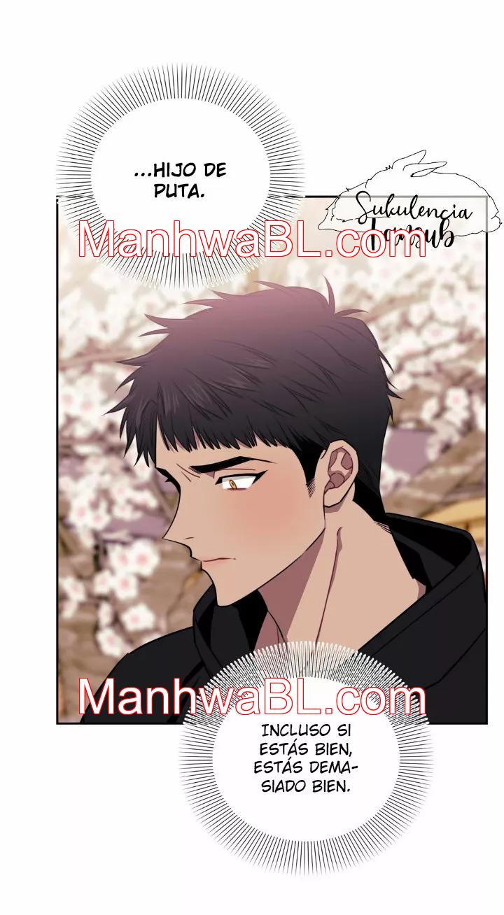Peor que un desconocido - Capítulo 4.00 manhwa