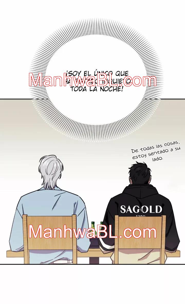Peor que un desconocido - Capítulo 4.00 manhwa