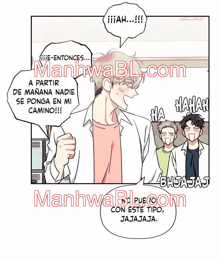 Peor que un desconocido - Capítulo 37.00 manhwa