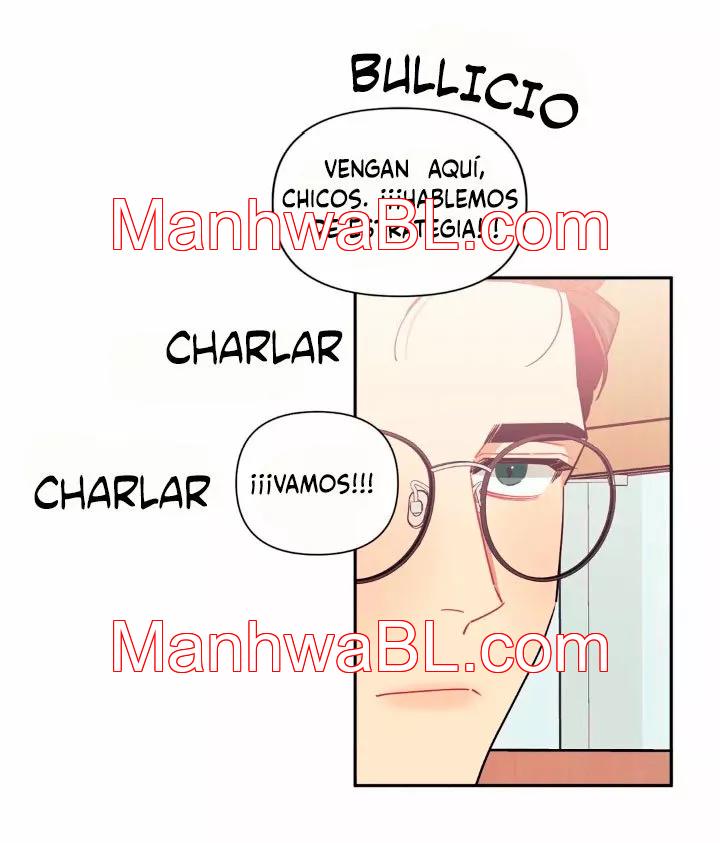 Peor que un desconocido - Capítulo 37.00 manhwa