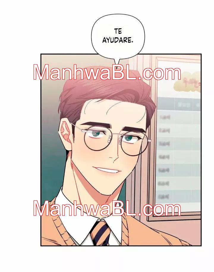 Peor que un desconocido - Capítulo 37.00 manhwa