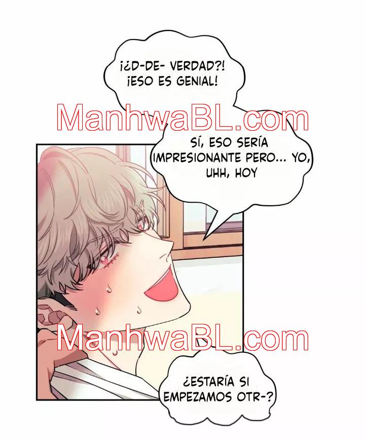 Peor que un desconocido - Capítulo 37.00 manhwa