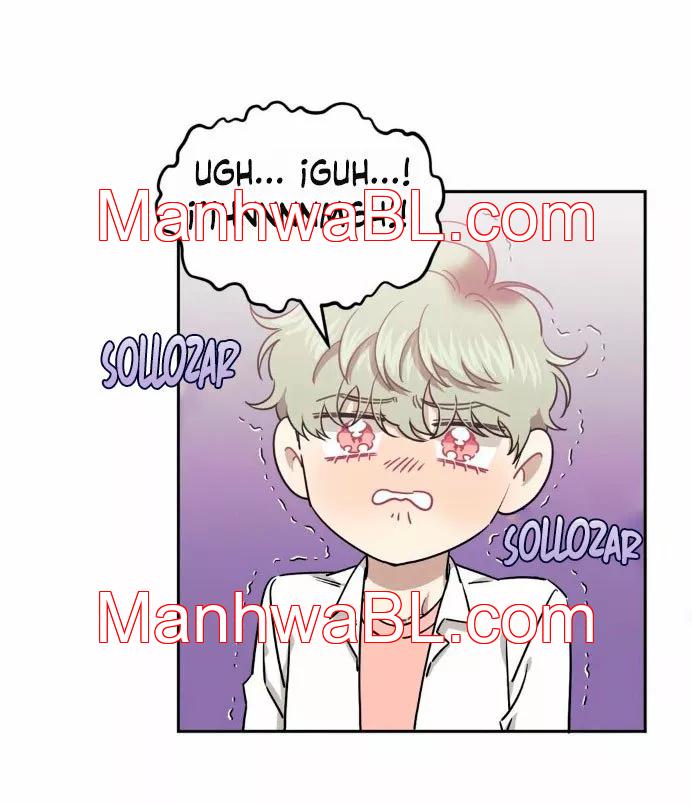 Peor que un desconocido - Capítulo 37.00 manhwa