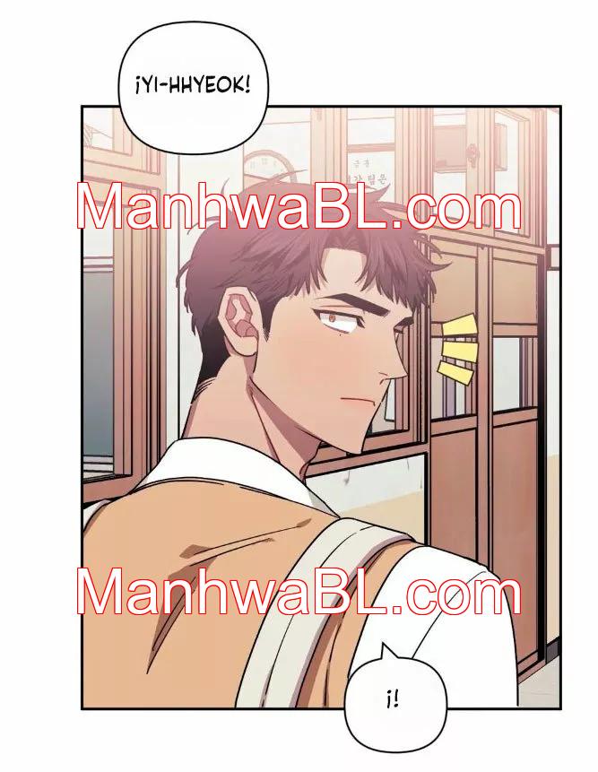Peor que un desconocido - Capítulo 37.00 manhwa