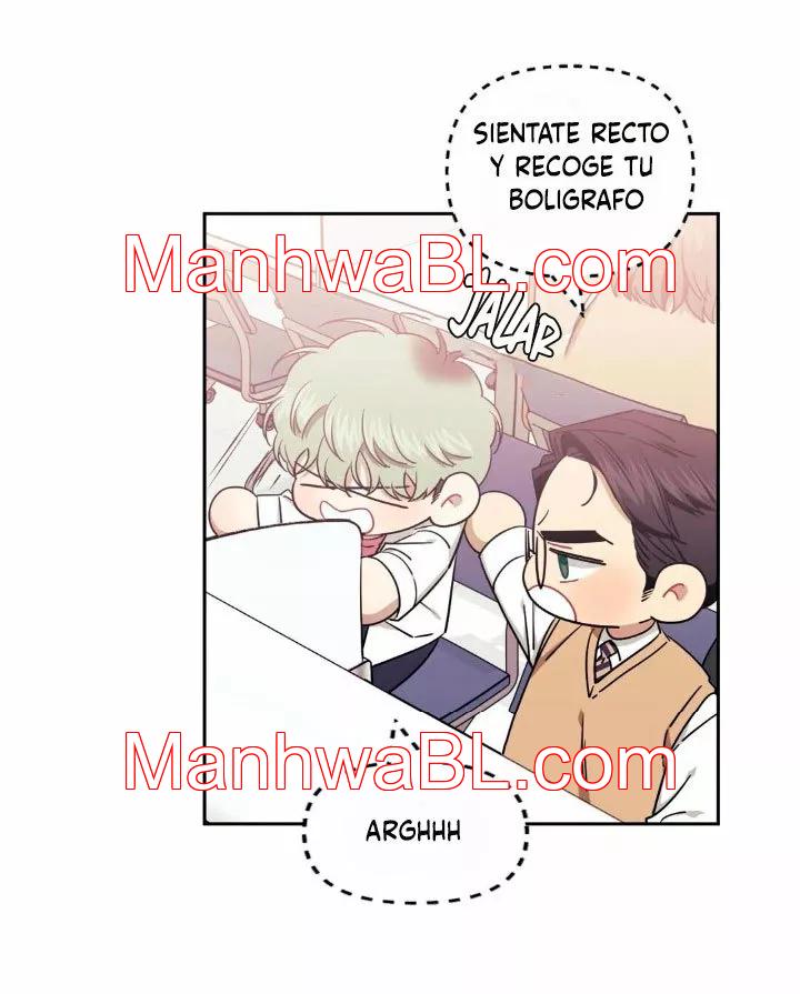 Peor que un desconocido - Capítulo 37.00 manhwa