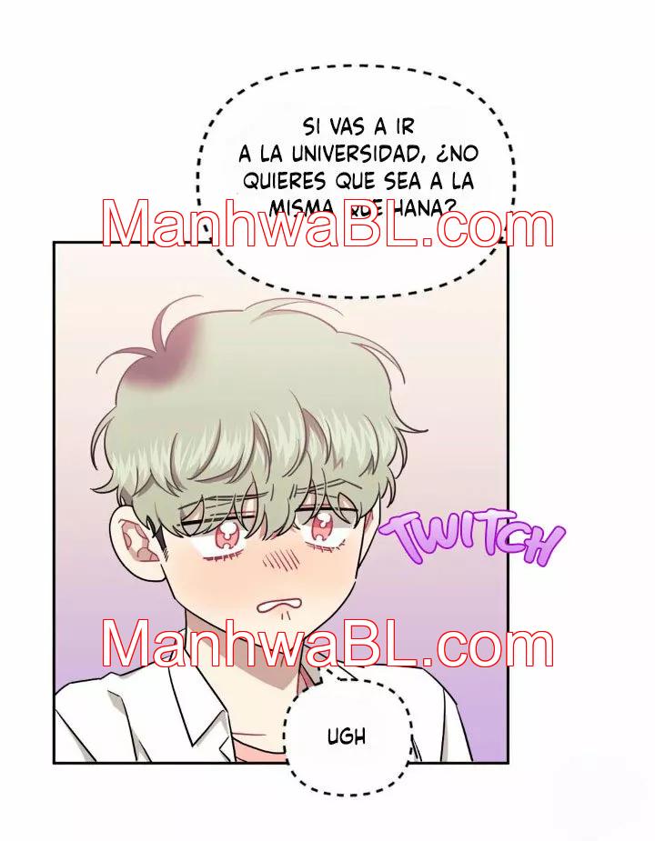 Peor que un desconocido - Capítulo 37.00 manhwa