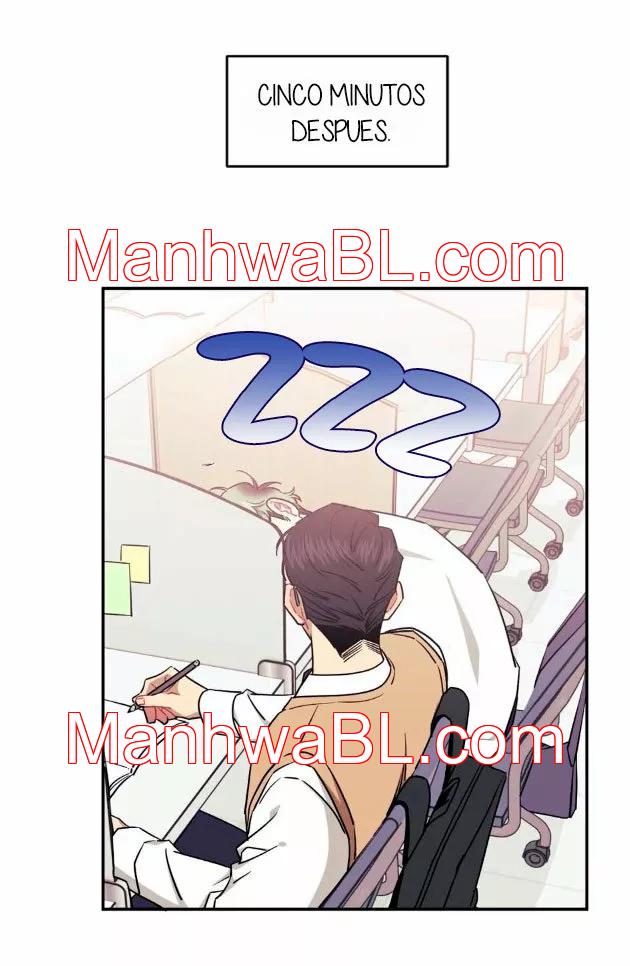 Peor que un desconocido - Capítulo 37.00 manhwa