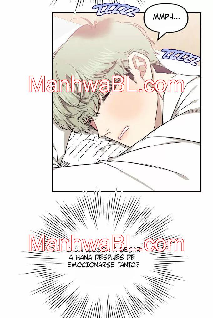 Peor que un desconocido - Capítulo 37.00 manhwa
