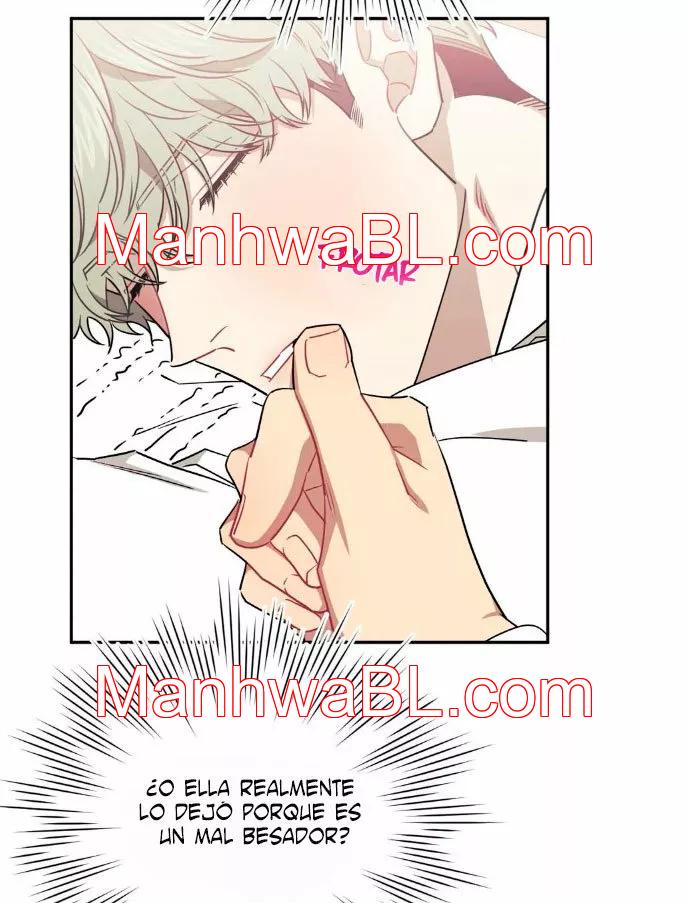 Peor que un desconocido - Capítulo 37.00 manhwa