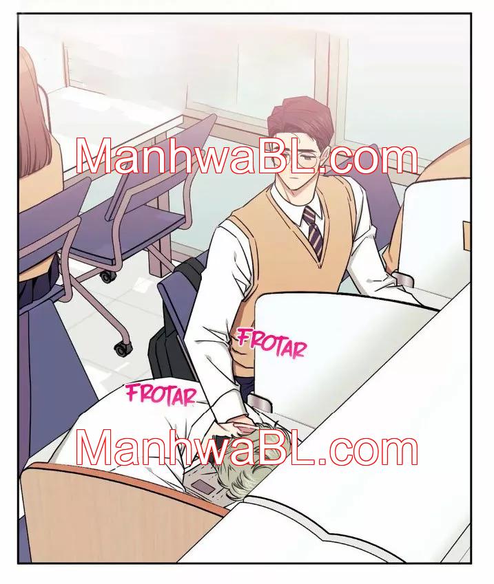 Peor que un desconocido - Capítulo 37.00 manhwa