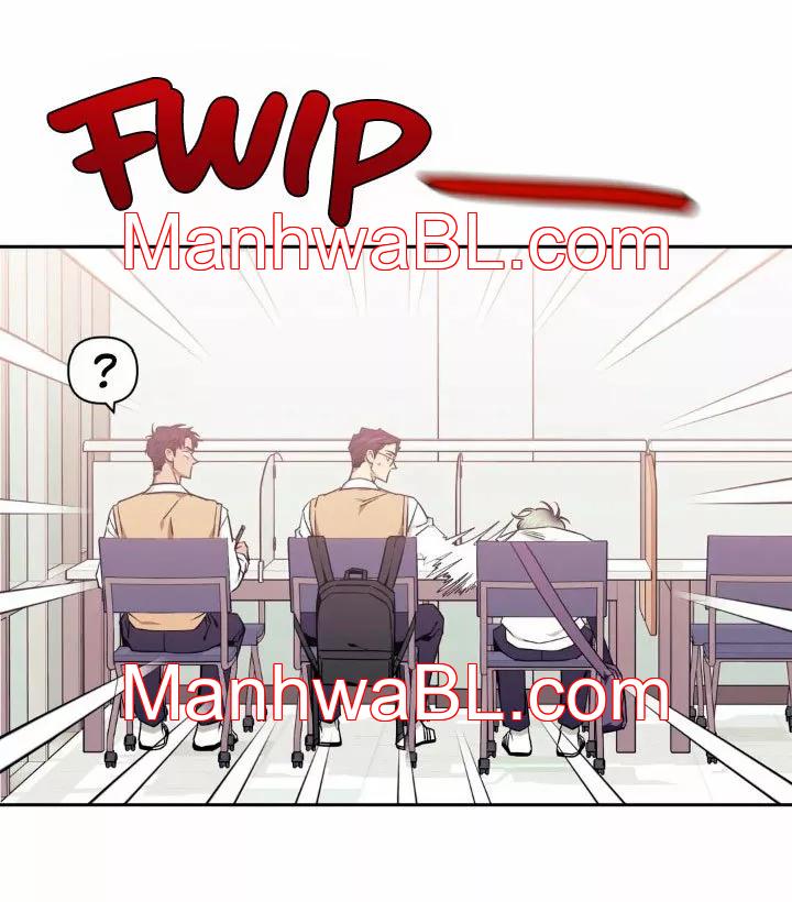 Peor que un desconocido - Capítulo 37.00 manhwa