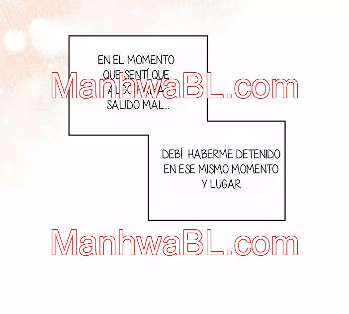 Peor que un desconocido - Capítulo 37.00 manhwa
