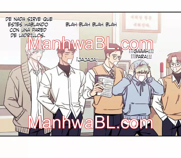 Peor que un desconocido - Capítulo 37.00 manhwa