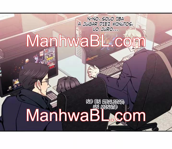 Peor que un desconocido - Capítulo 37.00 manhwa