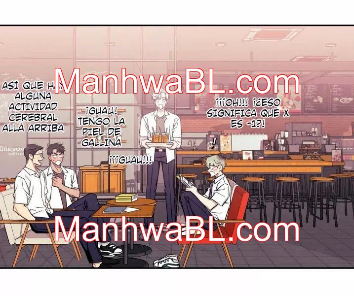 Peor que un desconocido - Capítulo 37.00 manhwa