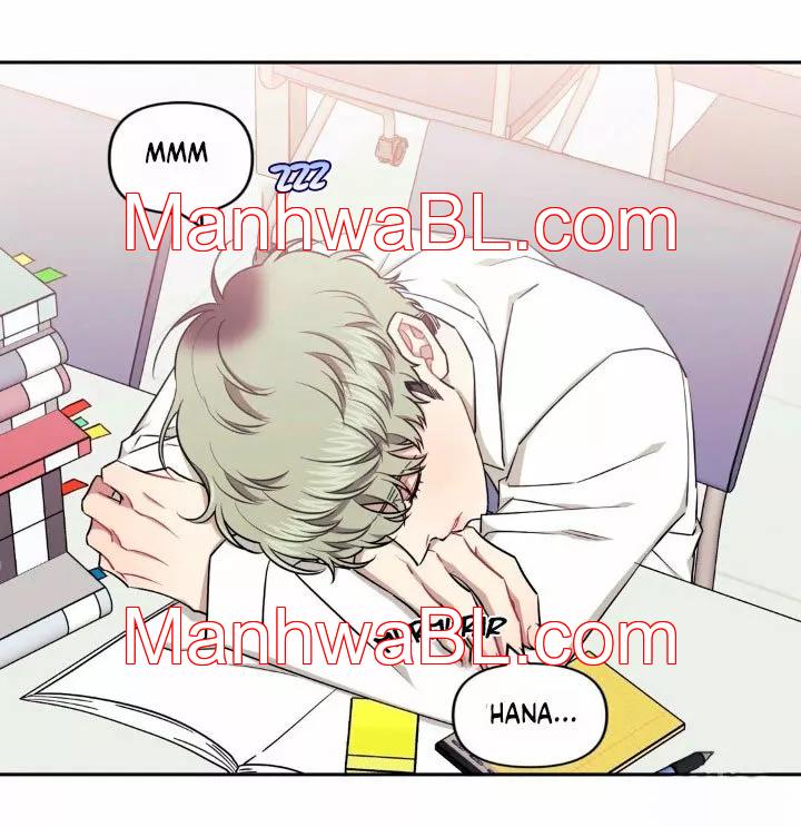 Peor que un desconocido - Capítulo 37.00 manhwa