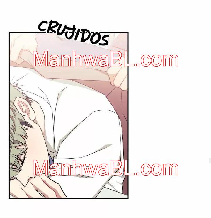 Peor que un desconocido - Capítulo 37.00 manhwa