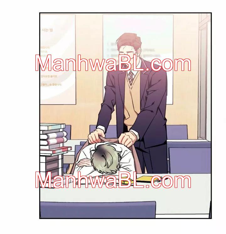 Peor que un desconocido - Capítulo 37.00 manhwa