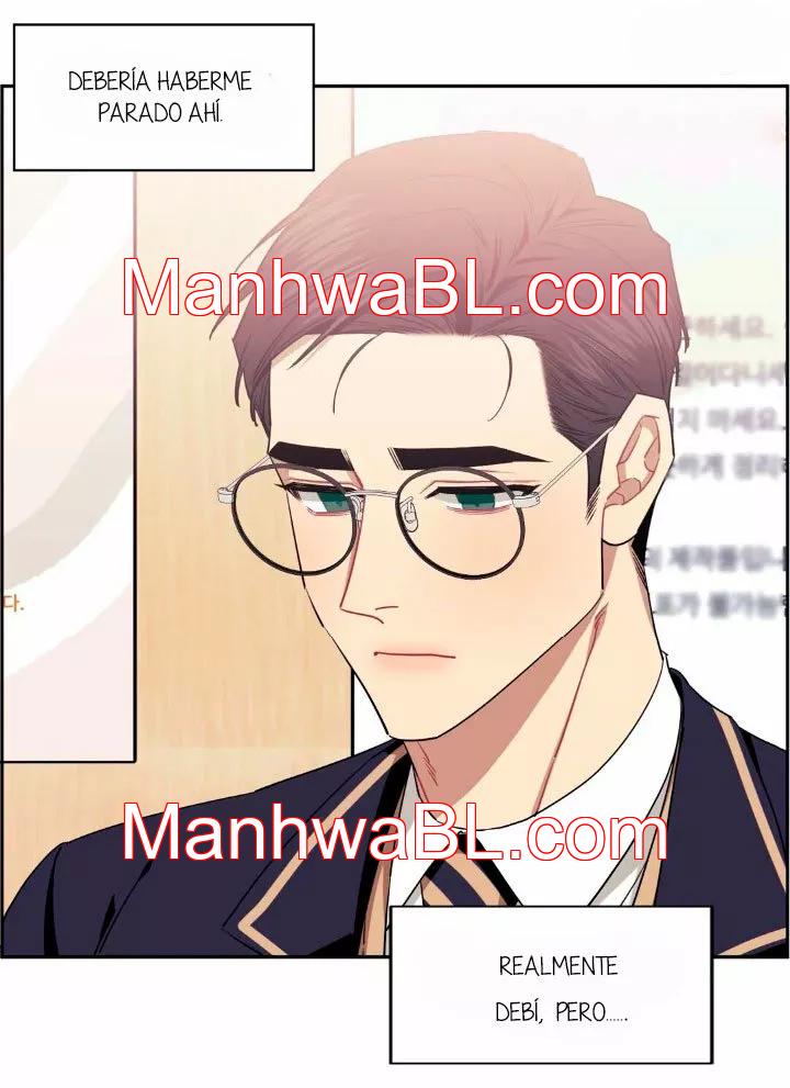 Peor que un desconocido - Capítulo 37.00 manhwa