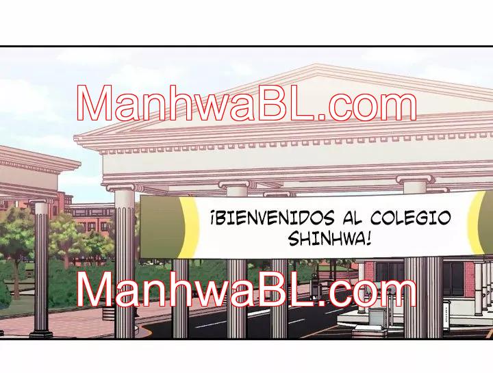 Peor que un desconocido - Capítulo 37.00 manhwa