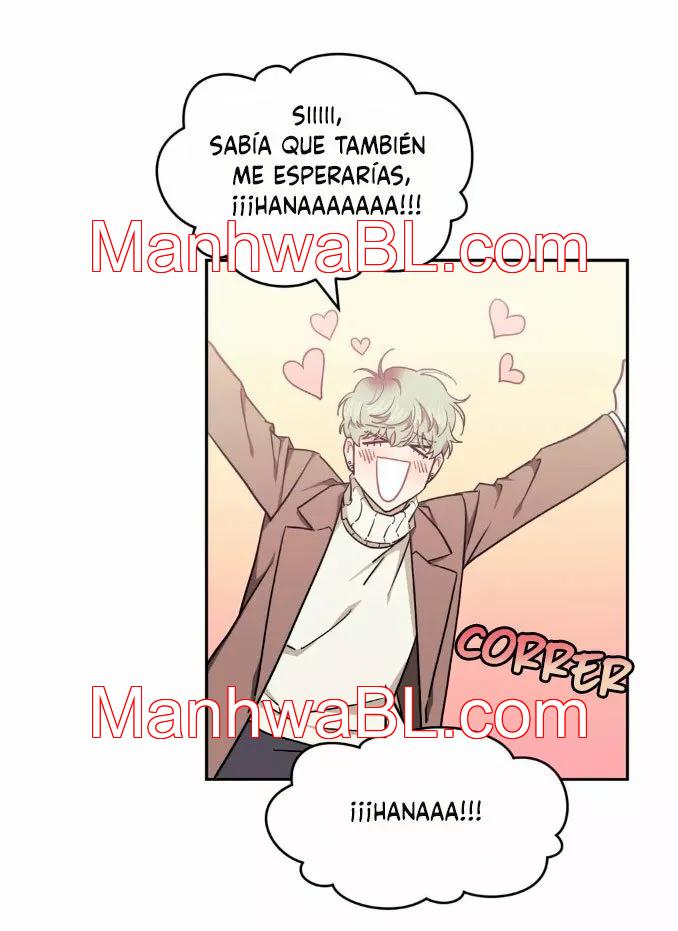 Peor que un desconocido - Capítulo 37.00 manhwa